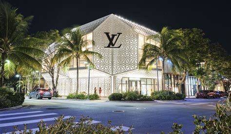 louis vuitton miami beach|louis vuitton outlet miami.